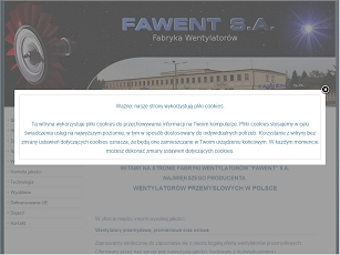 Firma Fawent